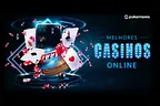 Melhores Casinos Online