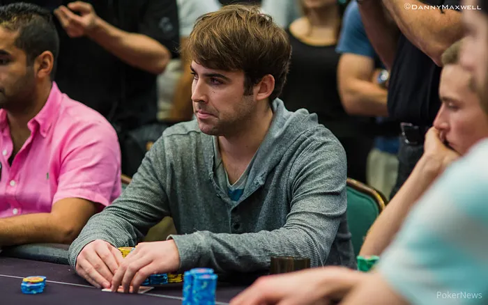 PCA 2014 Jour 4: Timex, Lefrancois et Saout, c'est fou ! 102