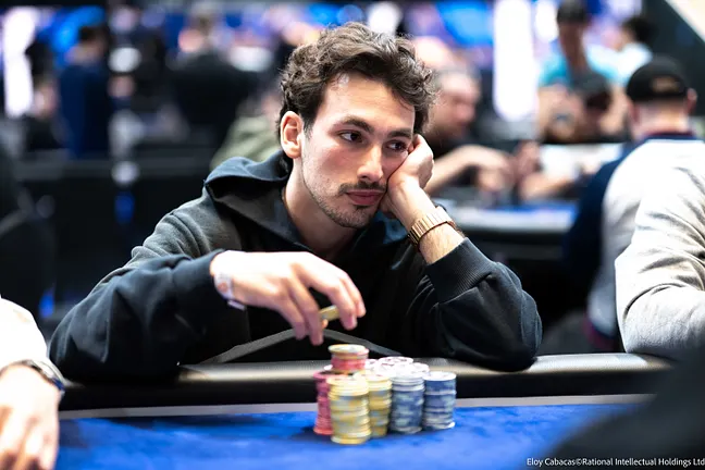 Mehdi Chaoui