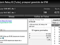 killercooky foi o Campeão do The Hot BigStack Turbo €50 130