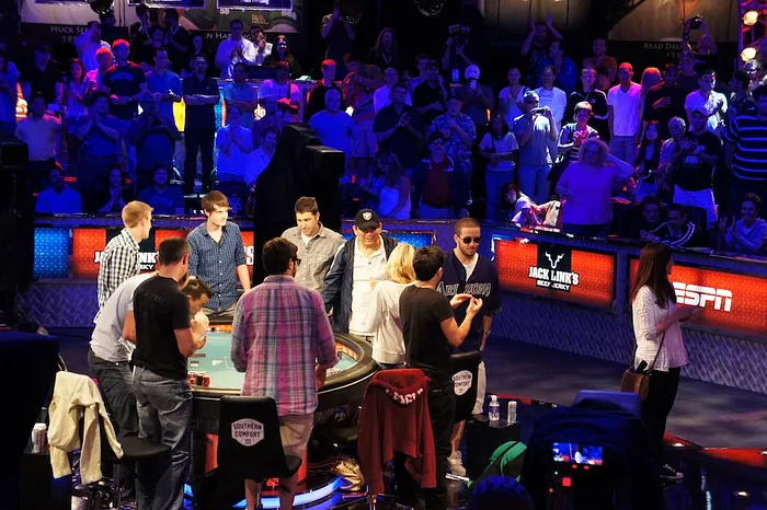 All Mucked Up: 2012 World Series of Poker Day 50 Live Blog 118