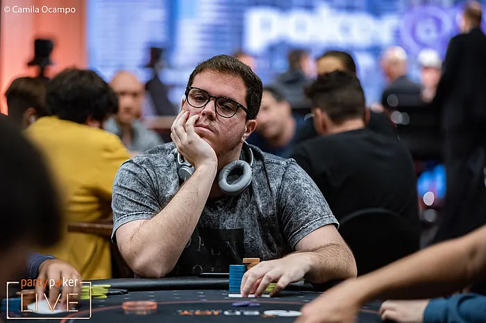 Brunno "botteonpoker" Botteon