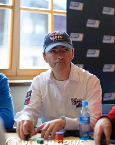 luis medina team pokerstars pro