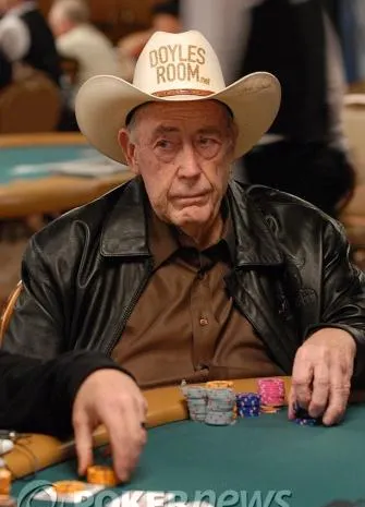 The Nightly Turbo: Brunson vs Rivers, Poker Player Robbed, and More 0001