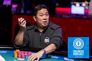 PokerNews Podcast: Latest on 2021 WSOP Plans & Guest Bernard Lee Talks New Book