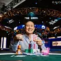 Jason Duong Winner - Event #33: $1,500 Limit Hold'em
