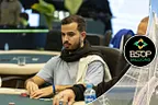 Rúben Lopes no BSOP Millions 2025
