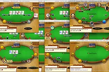 Poker Online