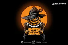 Betway Halloween