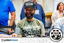 Daniel Negreanu
