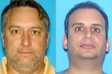 Bill Edler & Abe Mosseri