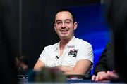 WSOP Tells: Looking for Patterns in William Kassouf's "Speech Play"