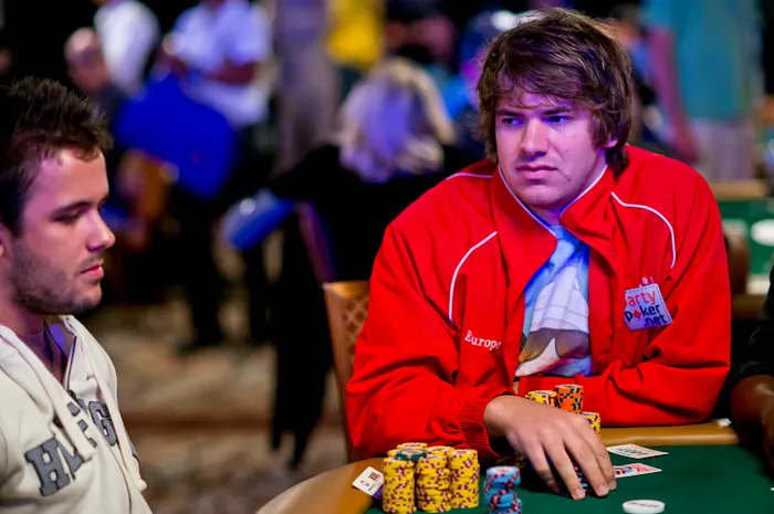 Siete consejos que pondrán a salvo tu bankroll 0001