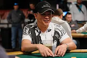 High Stakes Poker Reviewed: Johnny Chan Keeps Getting Aces