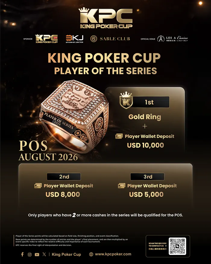 KPC award