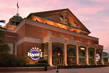 Harrah's New Orleans