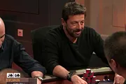Winamax Live Sessions : L'épisode 6 en vidéo avec Patrick Bruel, Vikash Dhorasoo, Jérôme Alonzo et Bruno Fitoussi