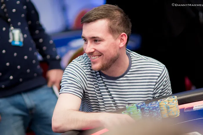 EPT Dublin : Pas de Français au Jour 5, Mateos Diaz, Sidhu, Kamatakis et Urbanovich en demi-finales 0001