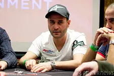 WSOP Europe 2011 Live : Romanello vise la Triple Couronne