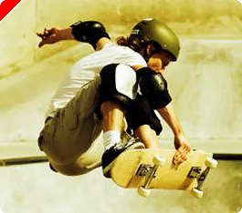 Poker Rooms Finding New Ways to Reach the 'Cool Kids' 0001