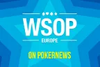 WSOPE Qualifiers