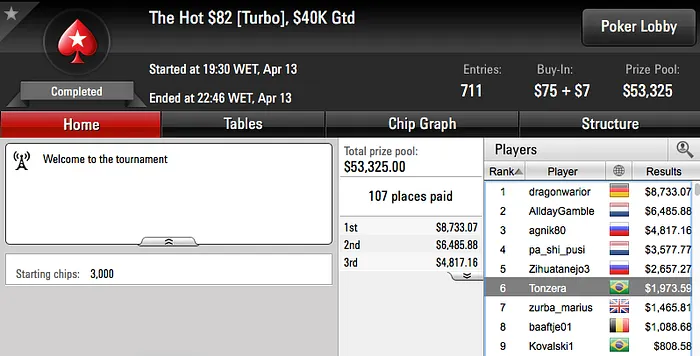 "slmzrj" Vice no Big 9 & Mais 112