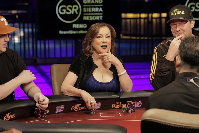 Jennifer Tilly