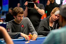 Super High Roller EPT Monte-Carlo : Jason Mercier énorme chip leader en table finale