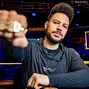 Dennis Weiss Wins EV51 $25k HR PLO