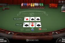 Trey Poker