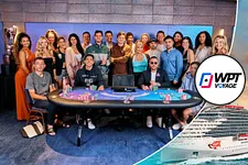 WPT Voyage Final Table