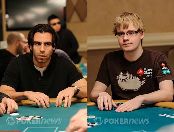 All Mucked Up: 2012 World Series of Poker Day 31 Live Blog 103