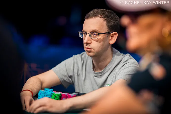 Scott abrams