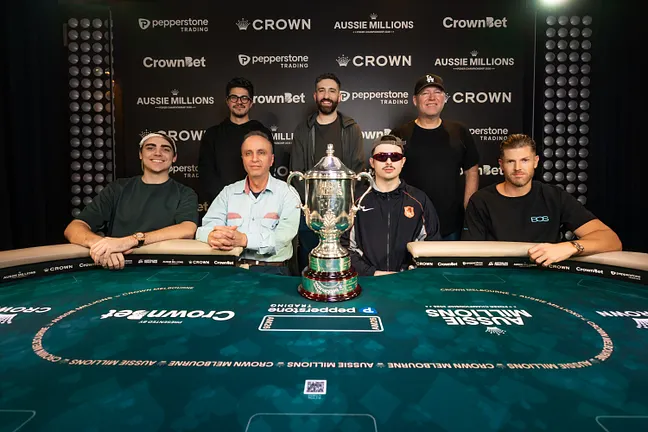 Final Table
