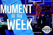 Moment of the Week: Stephen Chidwick Ends Bracelet Drought