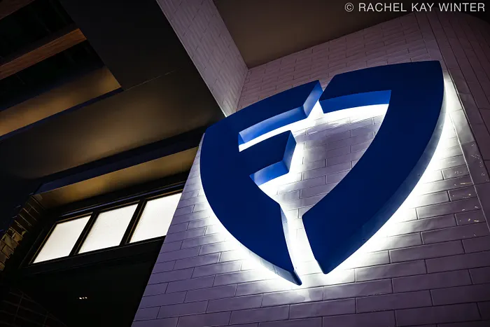 FanDuel, Philladelphia Live! Casino