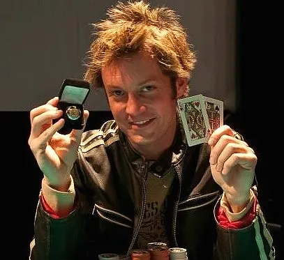 WSOP Circuit Tunica Main Event, Day 3: Kai Landry Claims Ring