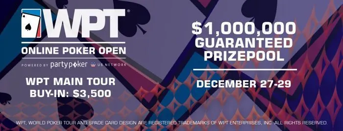 WPT Online