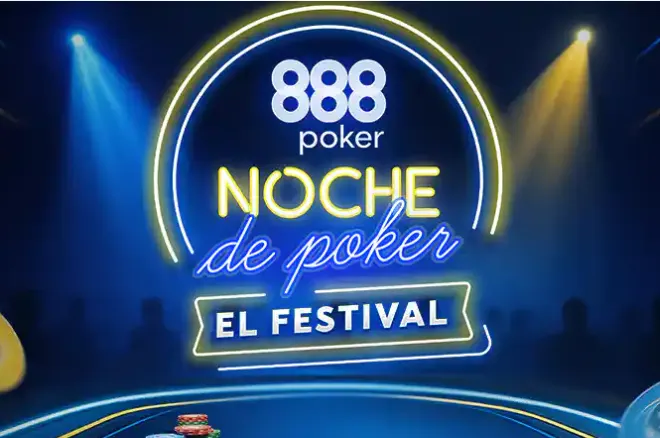 Sunny Seville Gears Up to Host the Latest 888poker Noche de Poker El Festival