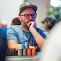 Joshua Rhodes $800 Main Event Redraw