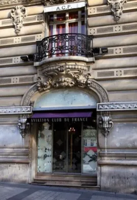 Aviation Club de France