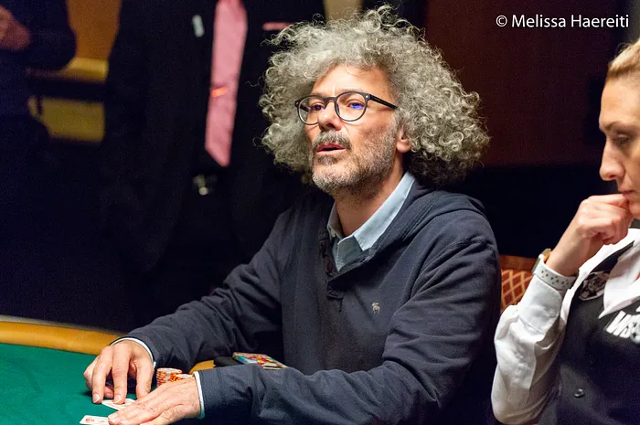 Hall Of Fame : Fitoussi, Moneymaker, Seed, Savage, Bjorin, Chiu, Hennigan, Matusow, Eskandani et Oppenheim en finale 0001