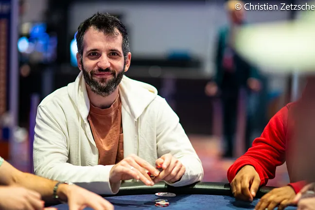 Ioannis Angelou Konstas