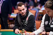 Dans La Tête d'Un Pro aux WSOP avec Ivan Deyra (épisode 6)