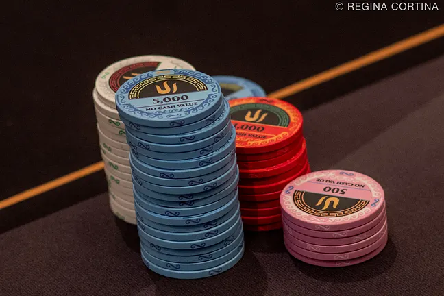 Triton Paradise Invitational