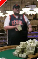 Youngest WSOP bracelet winner ever crowned in $1500 Limit Hold'em event 0001