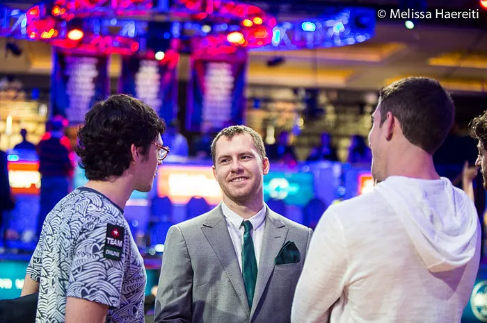 Nosebleeds : Dan Cates perd 5 millions à Manila 0001