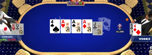 Liga Poker770 PokerNews Cup – Dário 'SaSaSadhaka' Rodrigues na Final! 101