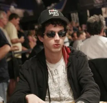 The PokerNews Profile: Jeff 'yellowsub86' Williams 0001