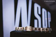 2022 WSOP Day 20: Bromfman, Stovall, and 'PmpknHead' Secure Bracelets